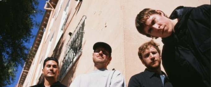 The Story So Far Sets Fall 2025 U.S. Tour with Special Guests Neck Deep