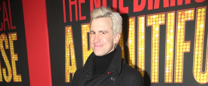 Petition Launched to Dim the Lights of All Broadway Theatres to Honor Gavin Creel