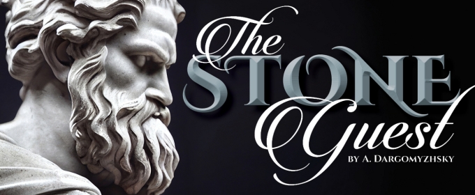 Independent Opera Company Presents Rarely-Performed THE STONE GUEST