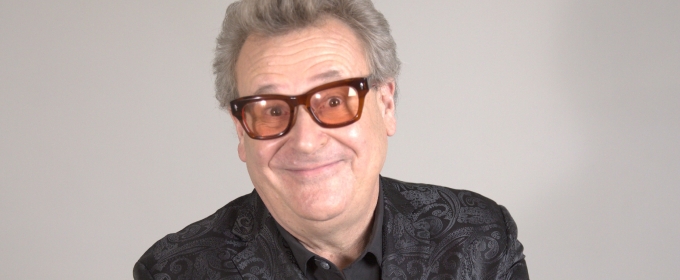 Interview: Greg Proops of WHOSE LIVE IS IT ANYWAY at Palace Theatre