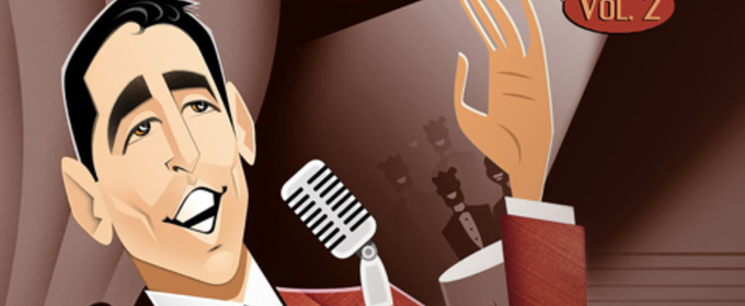 Brian De Lorenzo and Tom LaMark Orchestra to Release TOAST OF THE TOWN, VOL. 2