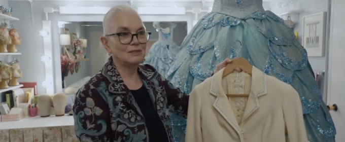 Video: Go Inside Broadway's WICKED Costumes With Susan Hilferty