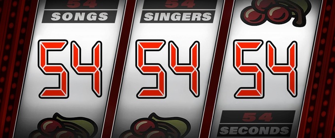 Andy Karl, Alex Moffat, and More Set For 7th Annual 54/54/54