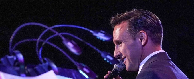 Review: Nicolas King Champions Mike Renzi in a Knockout Debut at 54 Below