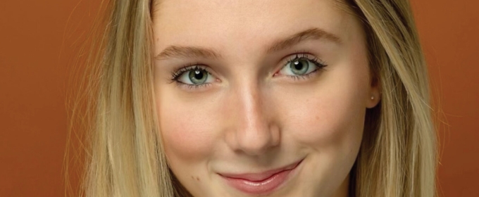News Flash: Surprise Debut in Title Role of MSMT's ANASTASIA