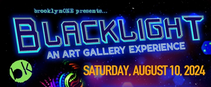 BLACKLIST: AN ART GALLERY EXPERIENCE Comes to brooklynONE This Month