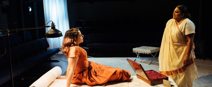 Review: HEDDA, Orange Tree Theatre