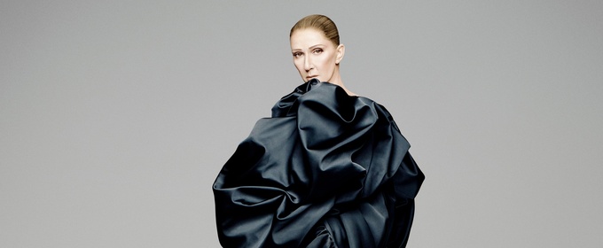 Celine Dion Makes Long-Awaited Return with Limited Engagement at Paris La Défense Arena