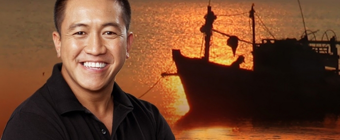 Anh Do Brings THE HAPPIEST REFUGEE to OzAsia Festival