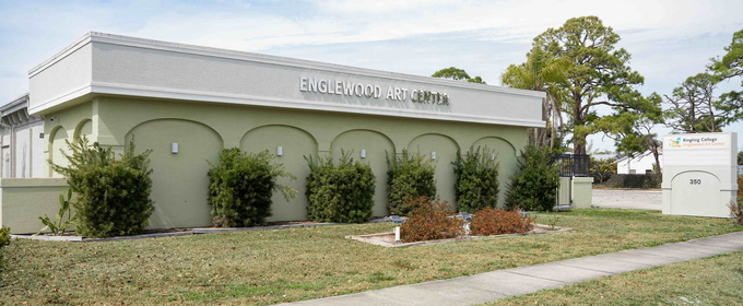 Ringling College Transfers Ownership Of Englewood Art Center To The Hermitage Artist Retreat
