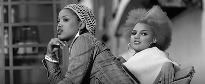 R&B Duo Floetry Return to Touring in 2026 with 'Say Yes The Tour'