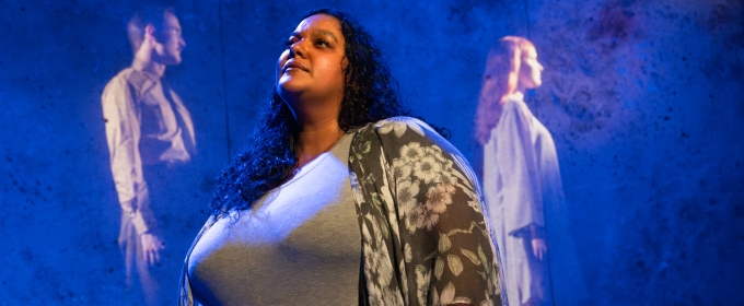 Photos: Blank Theatre Company Presents PASSION