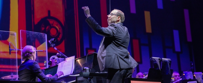 Interview: Kennedy Center's Musical Director on Why BYE, BYE, BIRDIE's Orchestrations Sound Better Than Ever