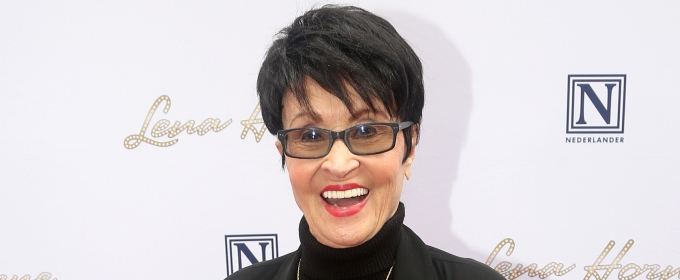 Chita Rivera's New York House Put on the Market