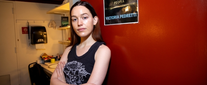 Interview: TV Star Victoria Pedretti Talks Transition From Screen to Stage in AN ENEMY OF THE PEOPLE