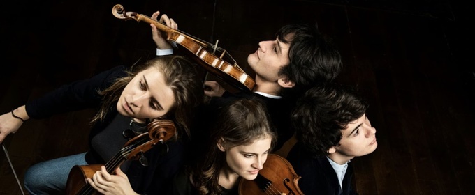 92NY to Present Le Consort at Buttenwieser Hall at The Arnhold Center