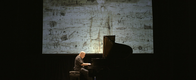 Kean Stage Will Present DEDICATION for Holocaust Remembrance Day