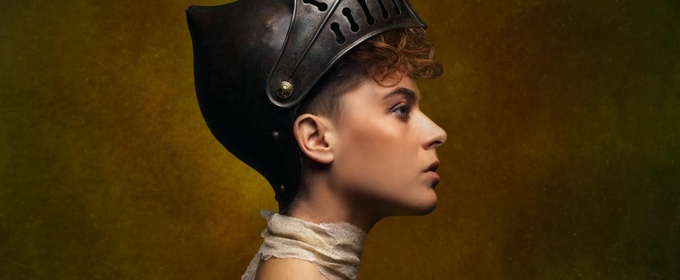 THE MAID OF ORLEANS Comes to the Dutch National Opera Next Month