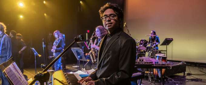 Long Island High School for the Arts Student To Perform In Immersive Pre-Show For THE NUTCRACKER at New York Dance Theatre