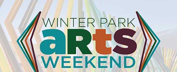 Winter Park Arts Weekend 2025 to Take Place in February