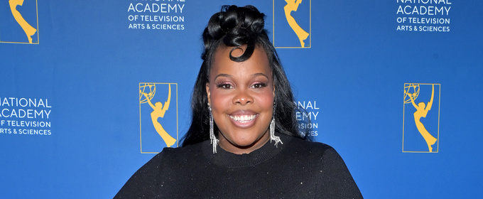 Amber Riley Says She Won't Perform on Broadway Until 'the Culture Changes'