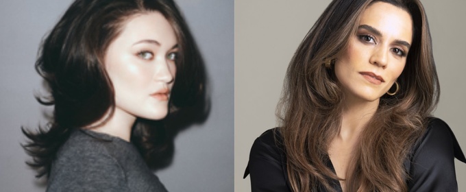 Isa Briones and Sepideh Moafi Will Announce 2026 Outer Critics Circle Award Nominations