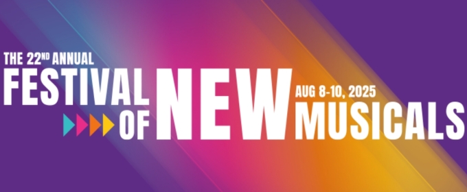 Village Theatre Reveals Full Casting for 22nd Annual Festival of New Musicals