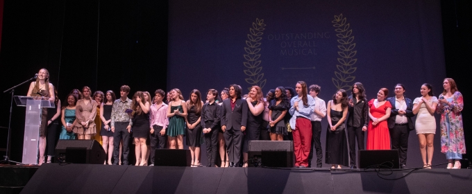 bergenPAC Launches 3rd Annual High School Musical Awards