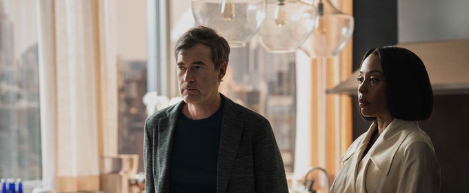 Video: Apple Shares Sneak Peek Clip From Episode 8 of THE MORNING SHOW Season 4