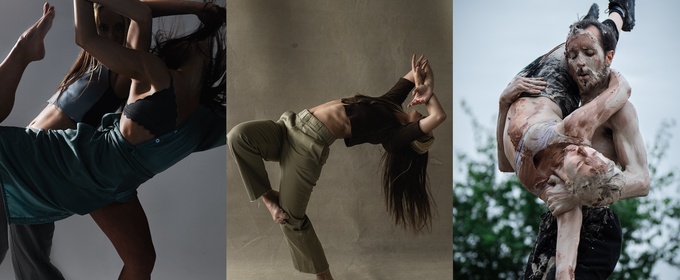 Richard Chappell Dance Reveals Plans For Spring 2026