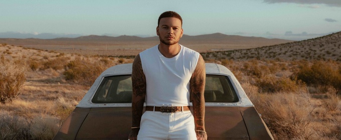 Kane Brown, Parker McCollum, & More Join iHeartCountry Festival Lineup