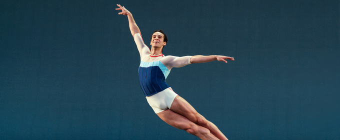 Ryan Tomash Elevated to Principal Dancer at New York City Ballet