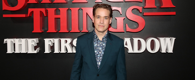 T.R Knight, Julie Halston and More Complete the Cast of THE BOYS FROM SYRACUSE at Red Bull Theater