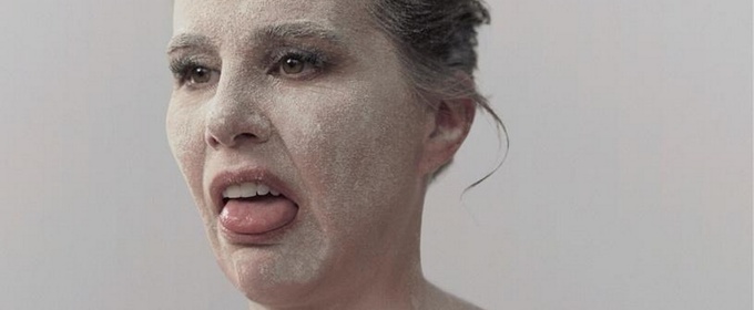 KIRSTY MANN: CORPSE Will Present World Premiere at Edinburgh Fringe