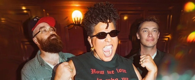 Alabama Shakes To Bring 2026 Spring Tour To Clearwater