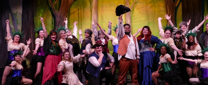 Vicksburg Theatre Guild Reveals 2025-26 Season