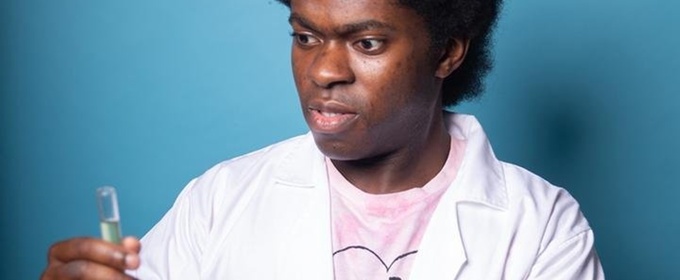 World Premiere of Michael Oluokun's HAVE YOU EVER THOUGHT ABOUT Set for April 2026