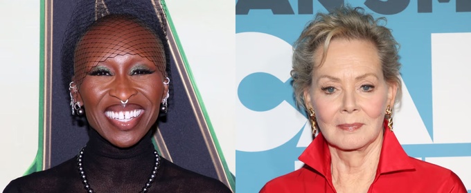 Cynthia Erivo, Jean Smart, & More Star in CHARLOTTE'S WEB Animated Special for HBO Max