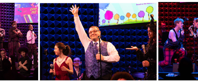 New York's Leading Neuro-Diverse Theater Company Brings Y2KABARET to Joe's Pub