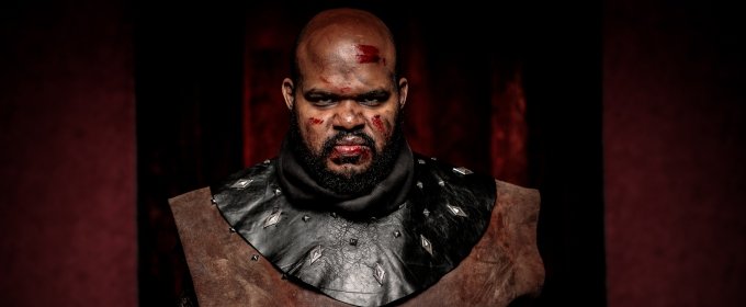 MACBETH to be Presented At The Shakespeare Tavern Playhouse