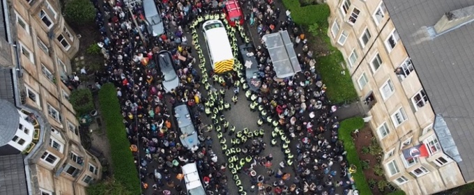 UK Premiere of Scottish Documentary Everybody To Kenmure Street To Open Glasgow Film Festival 2026