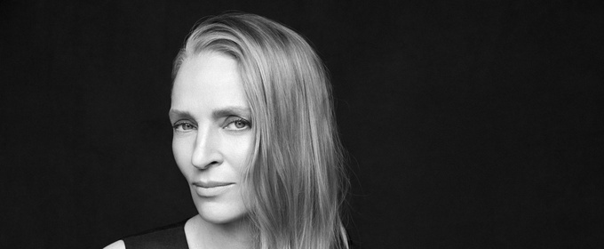 Uma Thurman Returning for DEXTER: RESURRECTION Season 2