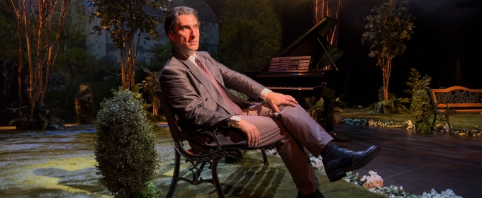 Hershey Felder to Present RACHMANINOFF AND THE TSAR at TheatreWorks