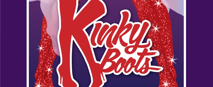 Full Cast Set for KINKY BOOTS at The Mountain Play