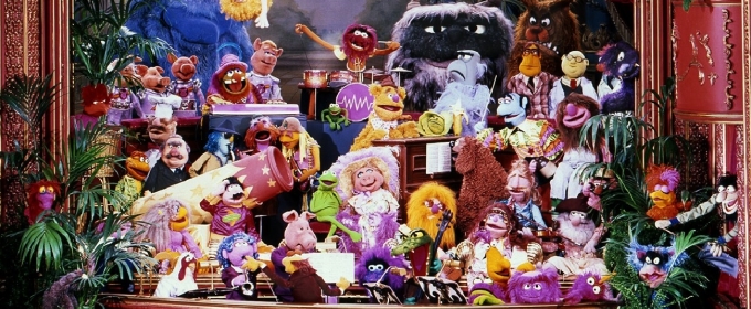 THE MUPPET SHOW Returning in 2026; Sabrina Carpenter to Guest Host