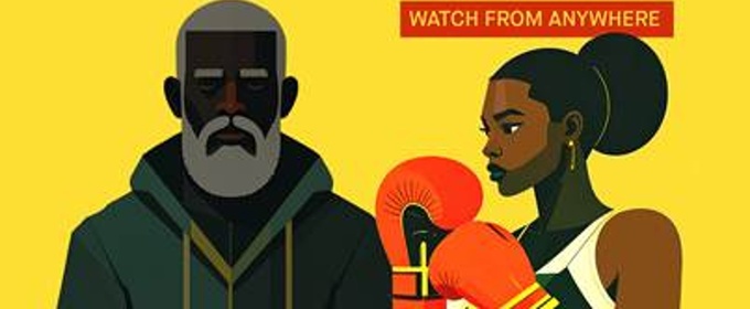 Syracuse Stage To Stream World Premiere Boxing Drama RELENTLESS