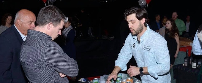 CULINARY CABARET Will Return to Franklin Performing Arts Company