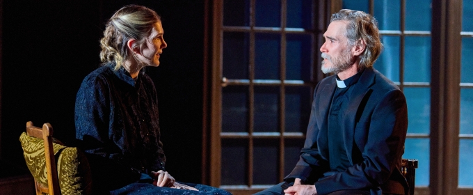 Photos: Ella Beatty, Lily Rabe, Billy Crudup and More in GHOSTS at Lincoln Center Theater