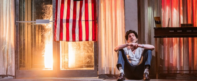 Review Roundup: DOG DAY AFTERNOON, Starring Jon Bernthal and Ebon Moss-Bachrach