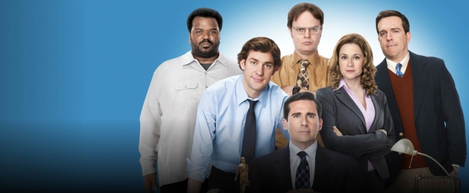 Greg Daniels and Michael Koman to Create Peacock Comedy Set in the Same Universe as THE OFFICE